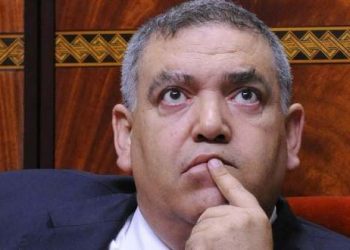 لفتيت: جبهة البوليساريو مرتبطة بتنظيمات إرهابية