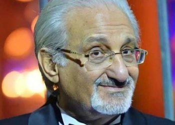 وفاة الفنان المصري أحمد حلاوة
