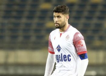 نجم الوداد مطلوب في الزمالك المصري