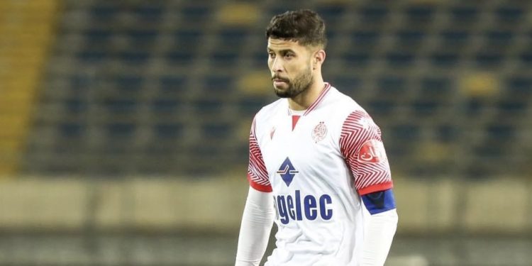 نجم الوداد مطلوب في الزمالك المصري