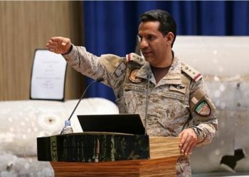 التحالف العربي يعلن وقف العمليات العسكرية في اليمن طيلة شهر رمضان