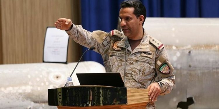 التحالف العربي يعلن وقف العمليات العسكرية في اليمن طيلة شهر رمضان