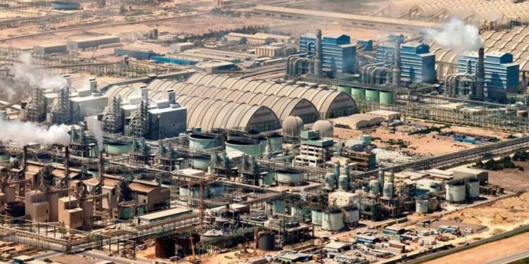 ارتفاع صادرات الفوسفاط المغربي في سنة 2022