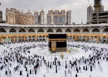 السعودية تكشف برنامج العمرة بعد سنتين من كورونا