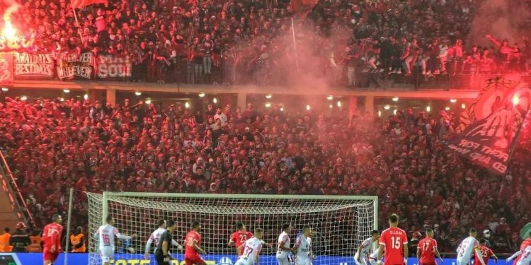 الناصيري يتنازل  عن مداخيل الكأس لصالح الاتفاق