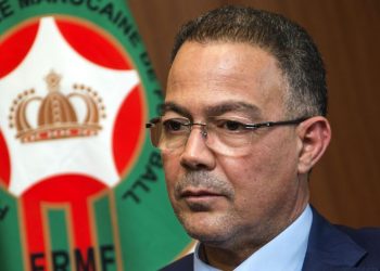 فوزي لقجع: اتفقت مع رئيس الإتحاد البرازيلي على إجراء لقاء ودي…