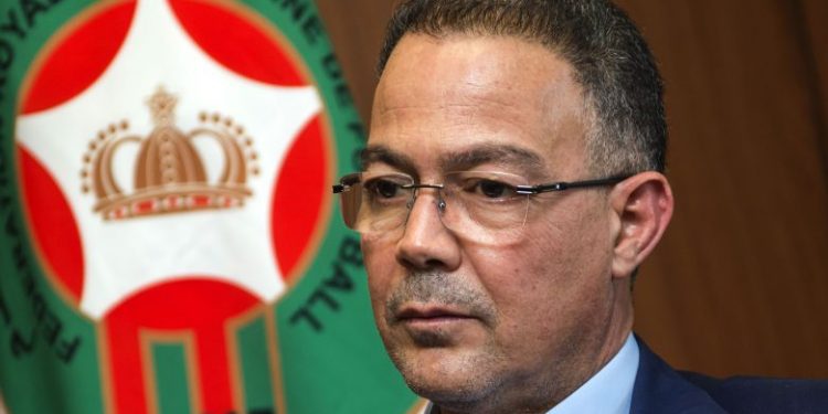 فوزي لقجع: اتفقت مع رئيس الإتحاد البرازيلي على إجراء لقاء ودي…