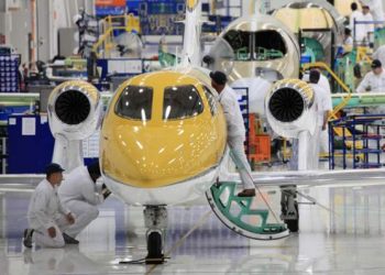ارتفاع مبيعات قطاع الطيران المغربي بنسبة كبيرة