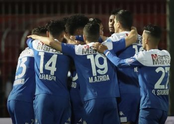 الرجاء يفوز على الفتح ويشدد الخناق على الوداد