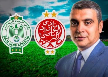 الجواهري يكشف عددٍ تذاكر الوداد ومكان بيعهم