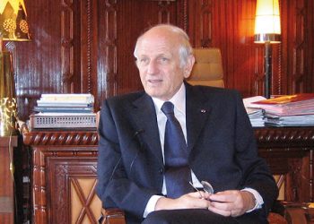 أزولاي: الصويرة مركز الثقافة المغربية في برنامج الإيسيسكو