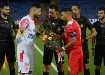 كأس العرش: الوداد يتأهل إلى دور ثمن النهائي