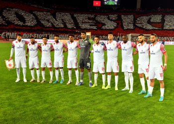 الوداد يحقق رقما مميزا في دوري أبطال إفريقيا