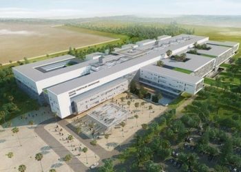 العرض الصحي بسوس ماسة يتعزز قريبا بالمستشفى الجامعي بأكادير