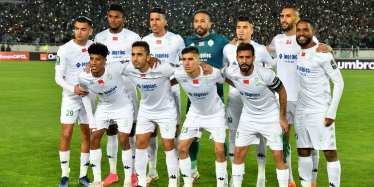 الرجاء يفشل في تخطي الأهلي وسط جماهيره الغفيرة