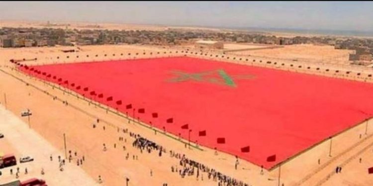 اتحاد جزر القمر يجدد دعمه “اللامشروط” لمغربية الصحراء