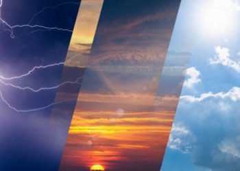 توقعات أحوال الطقس لليوم الخميس