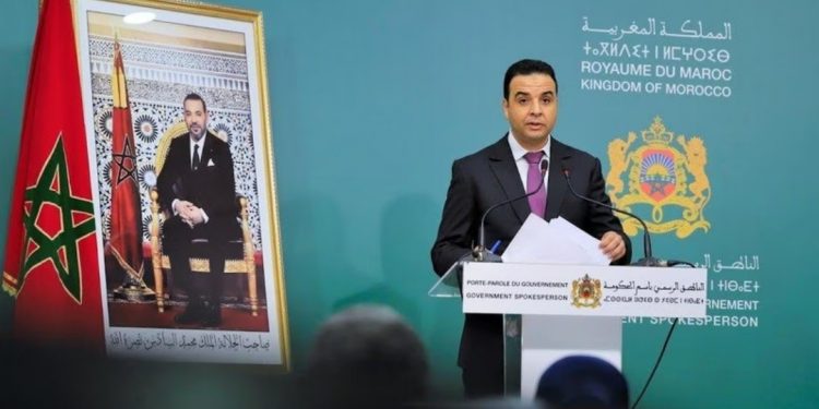 بايتاس: الأسعار ستواصل ارتفاعها.. لا تعديل حكومي حاليا