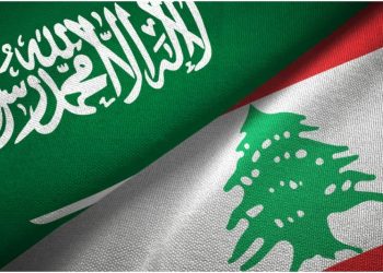 الخارجية السعودية تعلن عودة سفيرها إلى لبنان