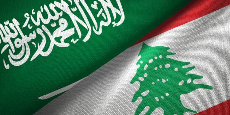 الخارجية السعودية تعلن عودة سفيرها إلى لبنان