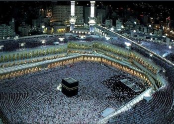 السعودية ترفع أعداد الحجاج إلى مليون حاج هذا العام