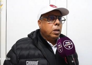 فيديو.. فاخر يشتكي من غياب تكافؤ الفرص !