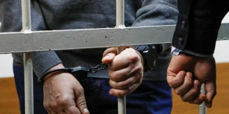 استئنافية طنجة تدين شخصا بالمؤبد بتهمة قتل والده