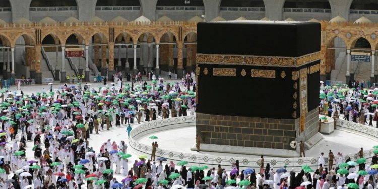 تعرف على شروط موسم الحج لهذا العام