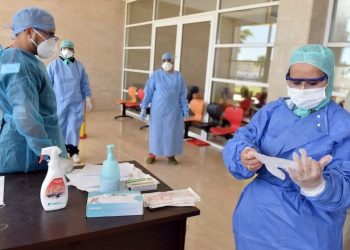 تسجيل 68 إصابة جديدة دون وفيات بـ”كورونا” في 24 ساعة
