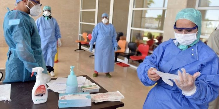 تسجيل 68 إصابة جديدة دون وفيات بـ”كورونا” في 24 ساعة