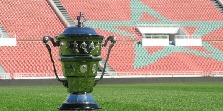 كأس العرش.. هذا هو موعد إجراء المباراتين النهائيتين