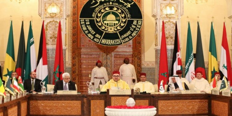 منظمة التعاون الإسلامي تشيد بالدور الهام للجنة القدس برئاسة جلالة الملك
