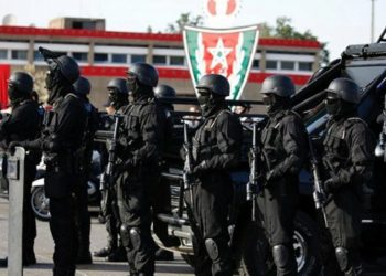 إحداث فرق جديدة لمكافحة العصابات بتطوان والجديدة والناظور
