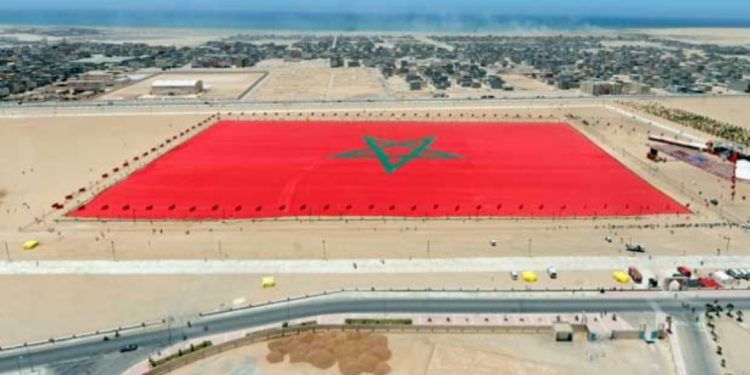 دعم مبادرة الحكم الذاتي يتردد صداه بقوة بمجلس الأمن