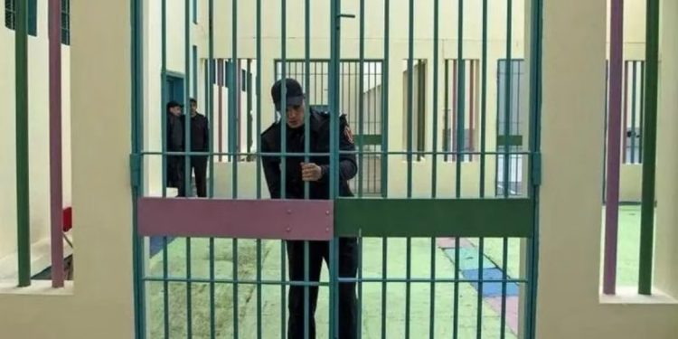 اعتقال أستاذ جامعي بالمحمدية بتهمة التحرش الجنسي والابتزاز