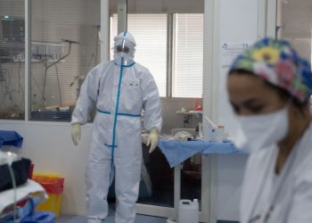 تسجيل 30 إصابة جديدة دون وفيات بـ”كورونا” في 24 ساعة