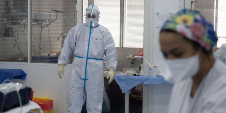 تسجيل 30 إصابة جديدة دون وفيات بـ”كورونا” في 24 ساعة