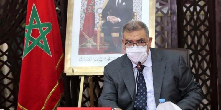 وزارة الداخلية تنذر الجمعيات المهنية