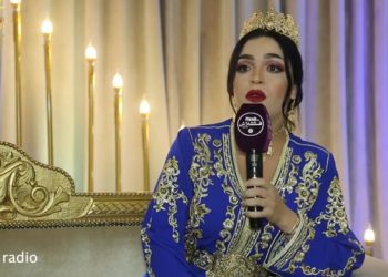 فيديو.. حليمة البحراوي: بوطازوت نجحت في تجسيد دور الشيخة
