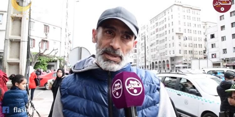 ميكرو فلاش: رأي المغاربة في أثمنة ملابس العيد