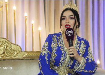 فيديو.. البحراوي: هند بنجبارة محترفة وشخصيتها مختلفة