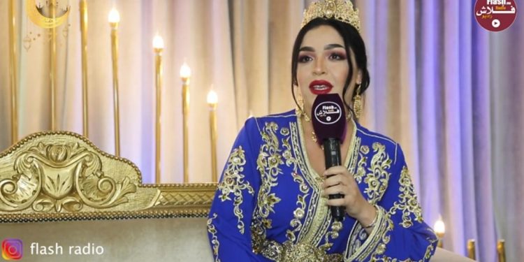 فيديو.. البحراوي: هند بنجبارة محترفة وشخصيتها مختلفة
