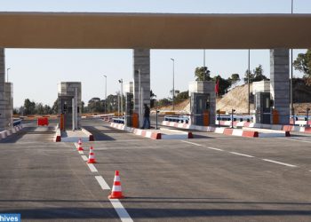 بلاغ هام لمستعملي الطريق السيار الدار البيضاء – برشيد