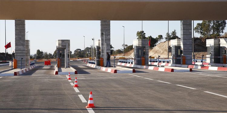 بلاغ هام لمستعملي الطريق السيار الدار البيضاء – برشيد