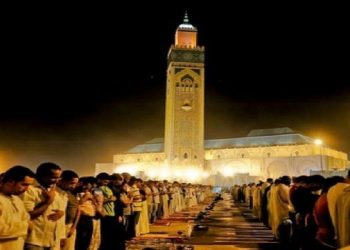 رسميا..هذا موعد رمضان بالمغرب