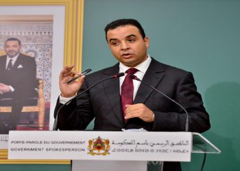 بايتاس: اعتقال “المفطرين” تم في احترام تام للمقتضيات القانونية