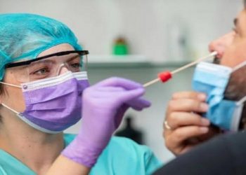 منظمة الصحة العالمية تحذر من التراجع الكبير في عدد اختبارات كوفيد