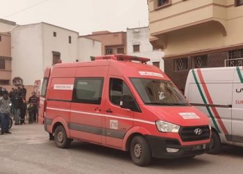 مدينة اليوسفية تهتز على وقع انتحار تلميذة بطريقة مروعة 