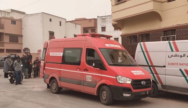 مدينة اليوسفية تهتز على وقع انتحار تلميذة بطريقة مروعة 