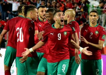 قبل قرعة المونديال..هكذا كان مشوار المغرب نحو قطر